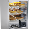 Anvil PWK0007 - Pie Warmer