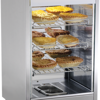 Anvil PWK0007 - Pie Warmer