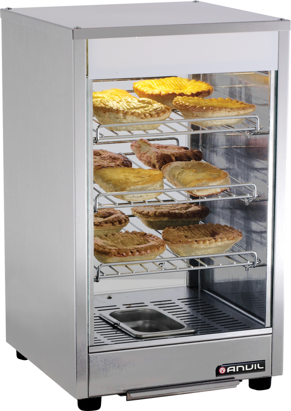 Anvil PWK0007 - Pie Warmer