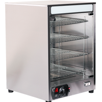 Anvil PWK1007 - Pie Warmer