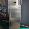 Airex AXR.URGN.1 Upright Solid Door Fridge