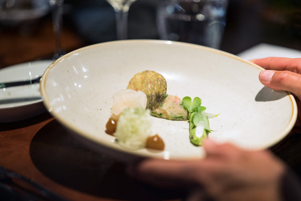 Pacojet 4 Platinum Trade Up Kit - Food Processor