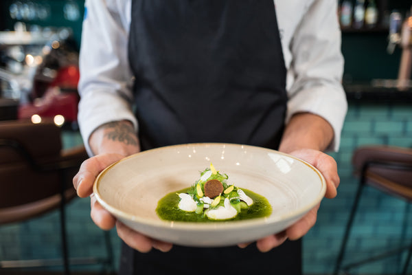 Pacojet 4 Platinum Trade Up Kit - Food Processor