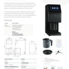 Pacojet 4 Platinum Kit - Food Processor