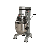 Paramount BM40AT3PS Planetary Mixer