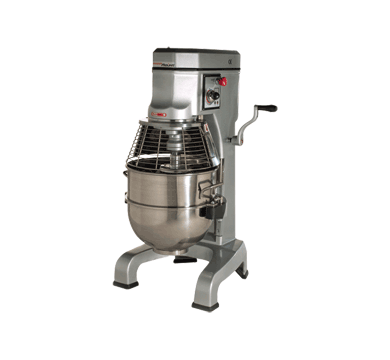 Paramount BM40AT3PS Planetary Mixer