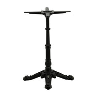 Café Solutions Paris Table Base