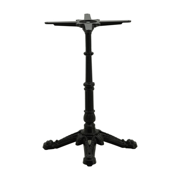 Café Solutions Paris Table Base