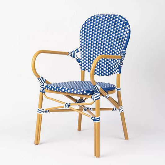 French Cafe Parisian Armchair