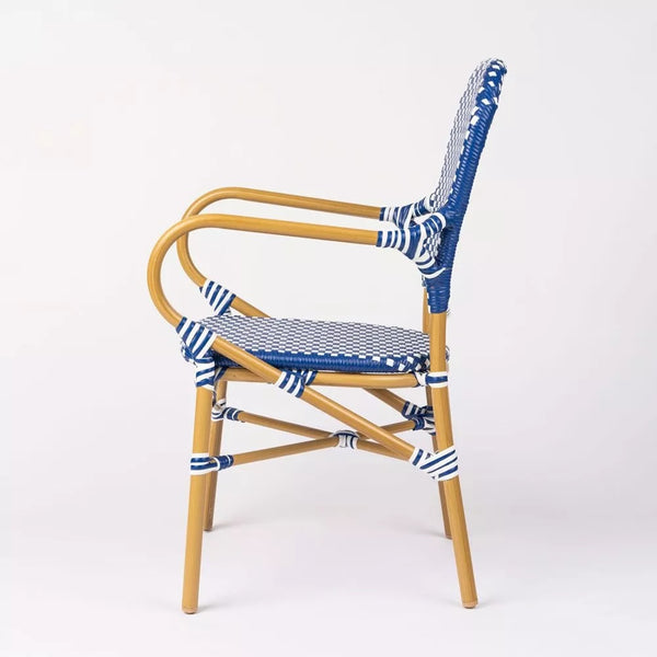 Paris Cafe Parisian Armchair