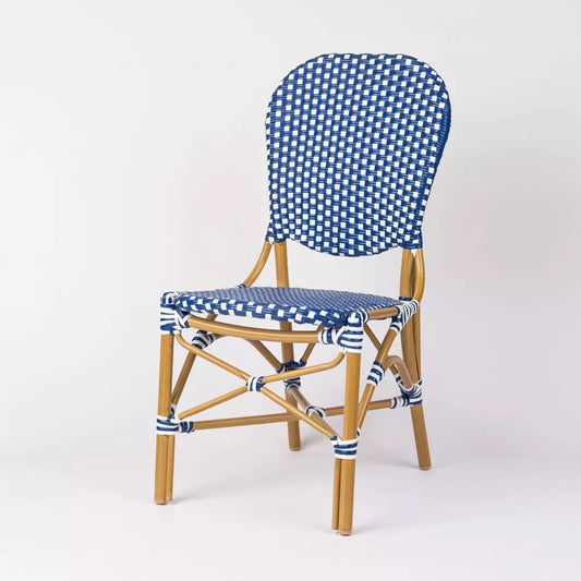 Paris Cafe Parisian Side Chair