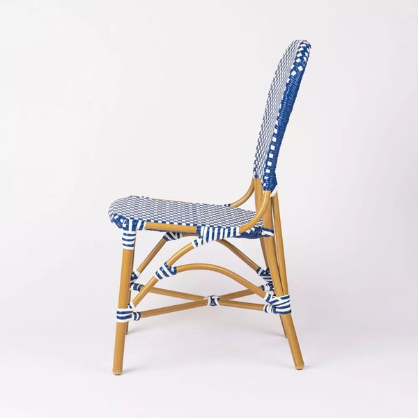 Paris Cafe Parisian Side Chair