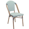 Café Solutions Parisian Chair V-Pattern
