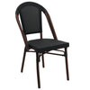 Café Solutions Parisian Chair Texteline
