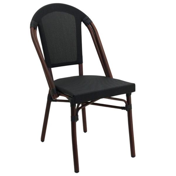 Café Solutions Parisian Chair Texteline