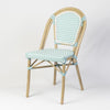 Parisian Bistro Chair - Light Bamboo