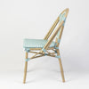 Parisian Bistro Chair - Light Bamboo
