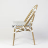 Parisian Bistro Chair - Light Bamboo