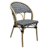 Café Solutions Parisian Chair Diamond Pattern
