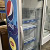 Bromic GM0300 Upright Display Fridge