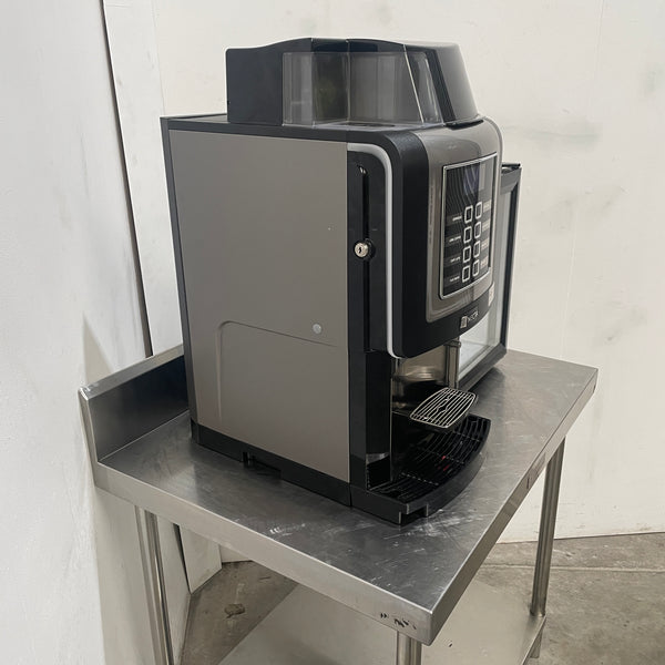 Necta ESV2RML Aus Korinto Prime Fresh Milk