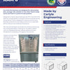 Carlyle KAM 6 - Pie Warmer