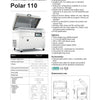 Henkelman Polar 110 - Vacuum Packaging Machine