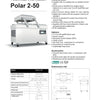 Henkelman Polar 2-50 - Vacuum Packaging Machine