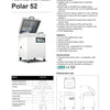 Henkelman Polar 52 - Vacuum Packaging Machine