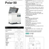 Henkelman Polar 80 - Vacuum Packaging Machine