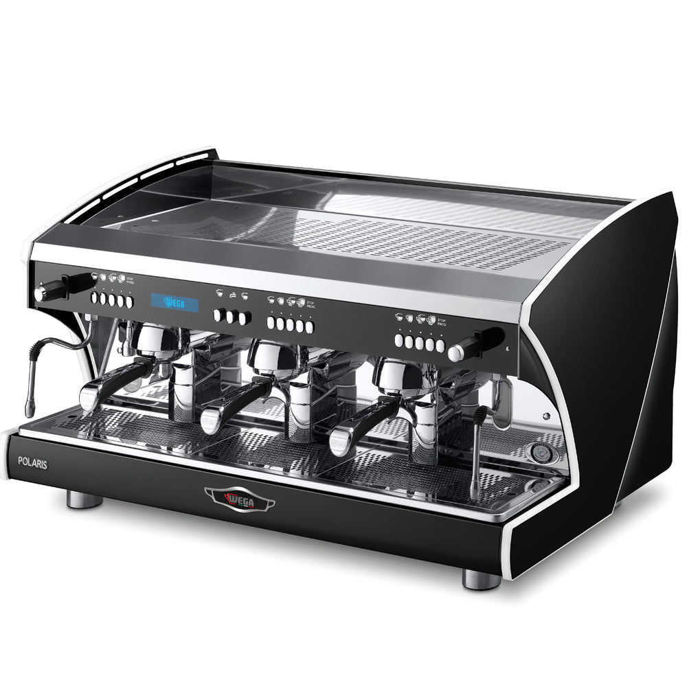 Wega Polaris 3 Group Package