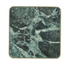 Prada Green Marble Sintered Stone with 450 Table Base