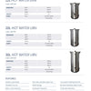 Pro.Equip 12LT - Hot Water Urn