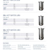 Pro.Equip 30LT - Hot Water Urn