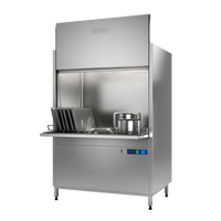 Hobart Profi UXT - Extra Wide Utensil Washer