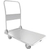 QSR 057.01.0002 Stainless Steel Heavy Duty Trolley 600mm x 900mm