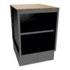 QSR Modular Point Of Sale Counter Unit