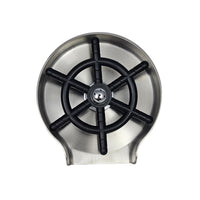 3Monkeez R-KGR-100 - Kitchen Sink Glass Rinser