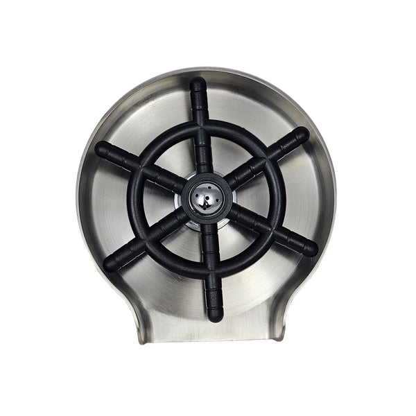 3Monkeez R-KGR-100 - Kitchen Sink Glass Rinser