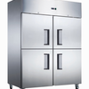 Mitchel R1170HDGN-TOP - Upright Fridge