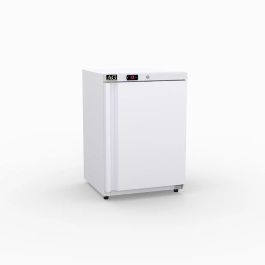 AG Equipment R200V - Underbench Fridge