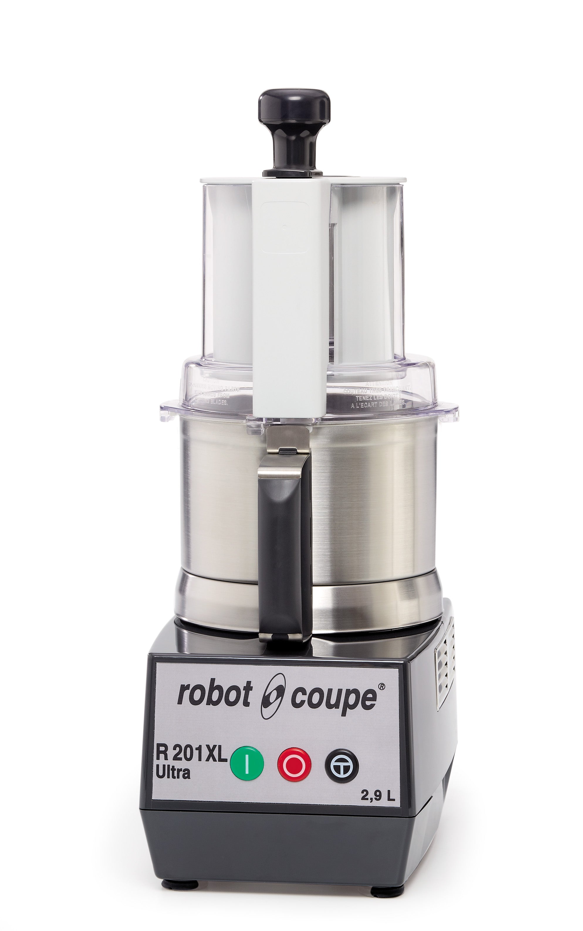 Robot Coupe R201 XL Ultra - Food Processor