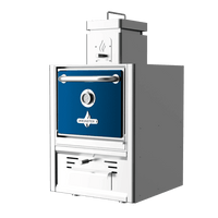 Roaster R34 - Charcoal Oven
