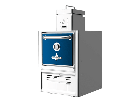 Roaster R34 - Charcoal Oven