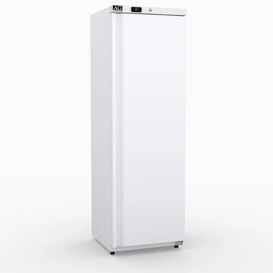 AG Equipment R400V - Upright Fridge