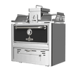 Roaster R53S - Charcoal Oven
