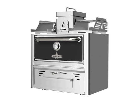 Roaster R53S - Charcoal Oven