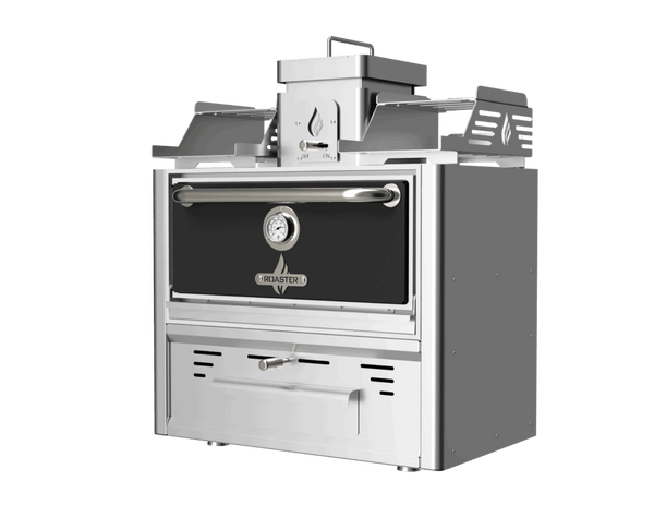Roaster R53S - Charcoal Oven