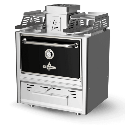 Roaster R54 - Charcoal Oven