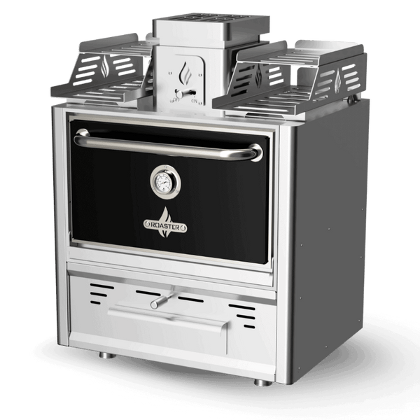 Roaster R54 - Charcoal Oven